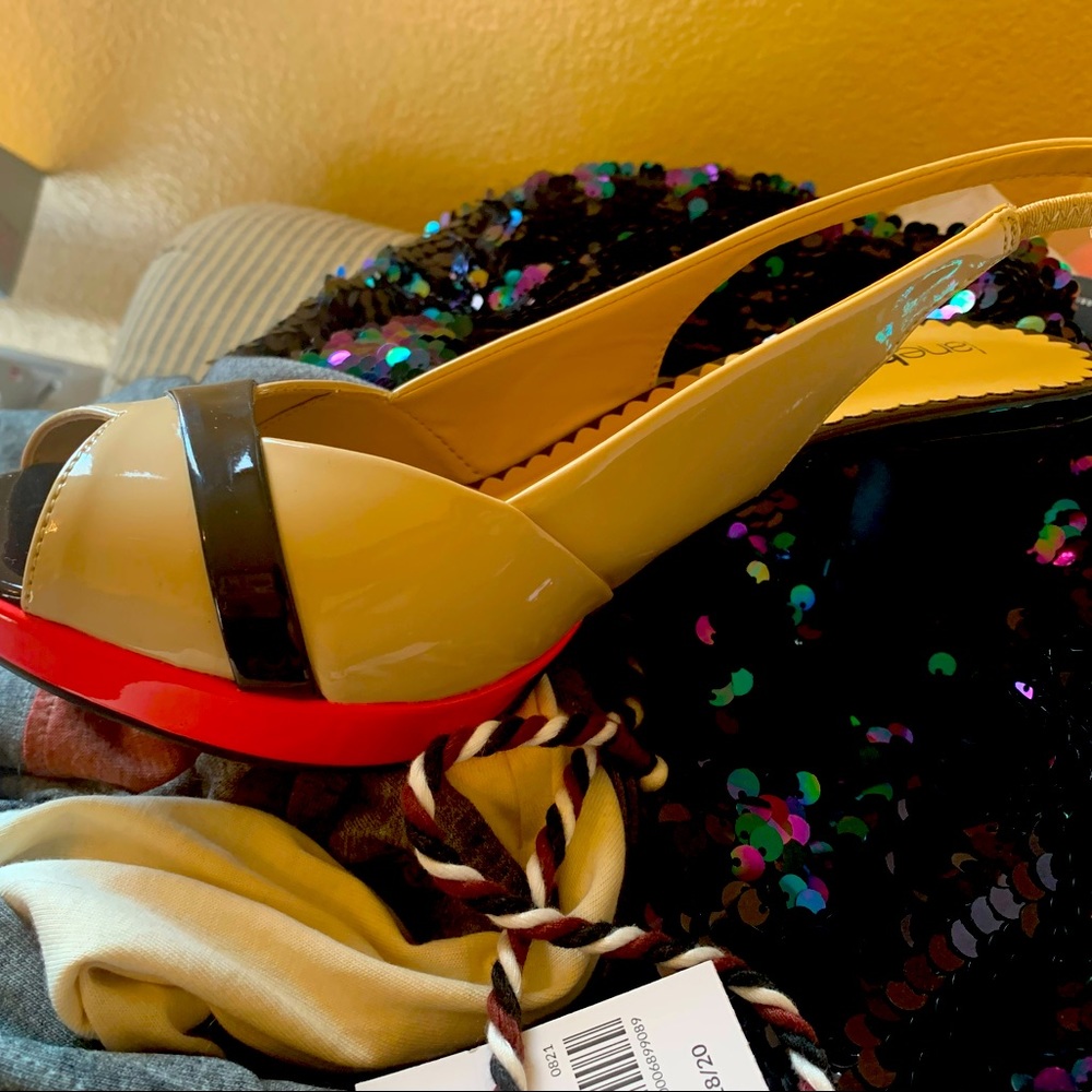 Lane Bryant Size 8w